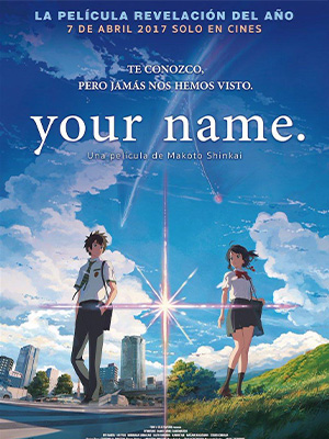 Your Name