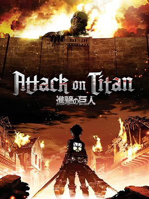 Attack on Titan